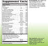 Nature's Way Alive! Garden Goodness Men's Multivitamin - 60 Tablets with High Potency B-Vitamins