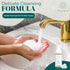 PALIMAR Intimate Wash - Gentle Foam Cleanser for pH Balance Feminine Wash, Hydration, Cooling Effect, Odor Control pH
