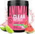 Clear Whey Isolate Protein Powder - Easy to Digest, 5g BCAA, Watermelon Limeade, 500g (20 Servings)
