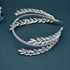 Rhinestone Bridal Headband, Wedding Hair Accessories for Brides, Wedding Headpiece in Silver