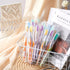 Maxcheck 200 Packs Colorful Prepasted Disposable Toothbrushes, Individually Pre Pasted Toothbrushes for Homeless Gift