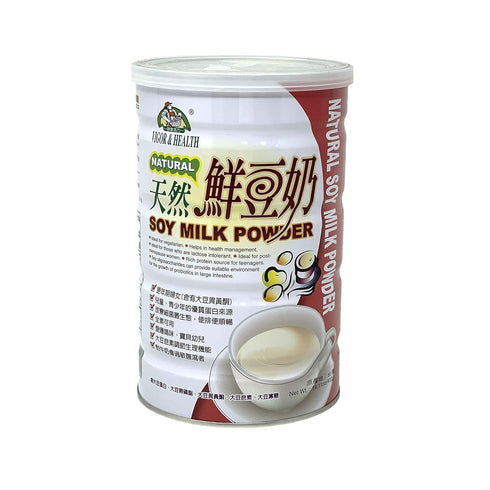 Vigor & Health Soy Milk Powder 400g