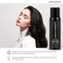 Keratherapy Keratin Infused Perfect Match Gray Root Concealer Spray, Black, 3 oz, Temporary Scalp Concealer