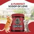 L-Lysine Powder Supplement for Cats & Kittens, 900 mg