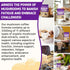 Syokupoe 11 8 Immune 30 Mushroom Coffee Organic, Mushrooms + Adaptogenic Herb Mushroom Coffee for Focus, Energy