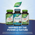 Nature's Way DGL Ultra, Premium Licorice Root Extract, Soothing Digestive Relief, 90 Vegan Capsules