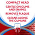 Parodontax Complete Protection Soft Toothbrush, 2 x 2 Pack for Healthy Gums and Strong Teeth