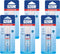 Ozium Air Sanitizer & Odor Eliminator for Homes, Cars, Offices, Outdoor Essence, 0.8 Oz (Pack of 6)