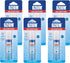 Ozium Air Sanitizer & Odor Eliminator for Homes, Cars, Offices, Outdoor Essence, 0.8 Oz (Pack of 6)