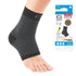 Neo-G Airflow Ankle Compression Sleeve - Sports Daily Wear - Compression Ankle Brace for Weak Ankles and Joint Pain -