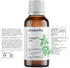 Essential Organic Oil of Oregano - 100% Pure Undiluted Greek Oregano Oil with Carvacrol - 1 FL.OZ/30ml