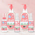 Dreft Bottle & Dish Soap, 3oz, Pack of 2