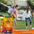 Redoxon Max Energy | Citrus Flavor | 20 Effervescent Tablets | 2.82 Oz Box | Helps Support Immune System