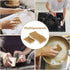 12 Pack Natural Dish Sponges, Eco-Friendly Kitchen Sponge, Biodegradable Coconut and Cellulose Scrubber, Non-Scratch,