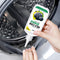 Trunahcao Stain Remover Gel Cleaner, Home Stain Remover Cleaner for Front Loader Washing