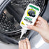 Trunahcao Stain Remover Gel Cleaner, Home Stain Remover Cleaner for Front Loader Washing