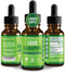 Premium Chlorophyll Liquid Drops - 100% Natural & Gluten Free, Non-GMO Liquid Chlorophyll, 118 Servings