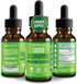 Premium Chlorophyll Liquid Drops - 100% Natural & Gluten Free, Non-GMO Liquid Chlorophyll, 118 Servings