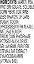 Evolve Plant Based Protein Shake, Double Chocolate, 20g Vegan Protein, Dairy Free, Non-GMO, 10g Fiber, 11 Fl Oz (Pack