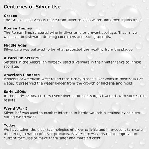 Silver Biotics Tooth Gel | SilverSol Ag4O4 22 ppm Nano-Silver Gel for Gum & Teeth Protection | Glacial Mint, 4 oz