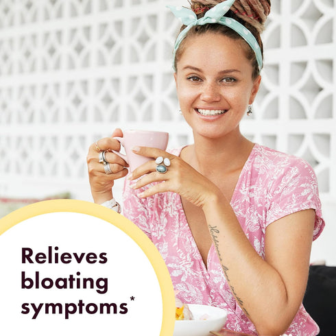 Tummy (2 2-Step Flat Detox Tea Week Program) Detox Tea to Boost Energy & Reduce Bloating* - All Natural Detox Cleanse