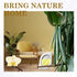 Air Freshener for Home, 4 Pack, Vanilla Essential Oils, Odor Eliminator for Small Areas, Up to 120 Days