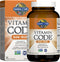 Vitamin Code Raw Iron Capsules, 30ct