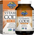 Vitamin Code Raw Iron Capsules, 30ct