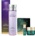 ISA KNOX Age Focus Essential Toner, Vital Collagen, Prime Eye Cream & Serum with Vitamins C, B12 & E (177 ml/5.99 fl