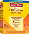 Nature Made Daily Diabetes Health Pack, Dietary Supplement for Nutritional Support - 30 Packets, 30 Day Supply