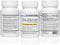 Equilibrium Probiotic Supplement with Prebiotic – Daily Time Release, 30 Easy to Swallow Capsules, 115-Strains