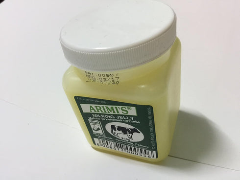 Unknown 200gms Arimi's Milking Jelly Mafuta Ya Kukamua Ng'ombe