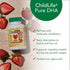 CHILDLIFE ESSENTIALS Pure DHA for Kids, DHA Supplements, Natural Berry, 90 Softgels