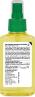 Repel Plant-Based Lemon Eucalyptus Insect Repellent, Mosquito Repellent, Pump Spray, 4 Ounce, (Pack of 2)