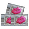 Jakuva 30PCS Moisturizing Collagen Lip Masks for Dry Lips and Anti-Aging