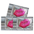 Jakuva 30PCS Moisturizing Collagen Lip Masks for Dry Lips and Anti-Aging
