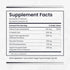 Peak Performance Prostate Health Supplement for Muscle Mass and Stamina