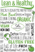 Olympian Lab Greens Protein 8 In 1, 388 Gram