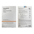PDRN Rejuvenating Mask Sheet - Lightweight Glass Skin & Toning Mask with PDRN, Niacinamide, Hyaluronic Acid, 0.84 fl