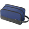 Toiletry Bag for Men, Hanging Dopp Kit, Water Resistant Shaving Bag for Traveling (Royal Blue)
