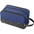 Toiletry Bag for Men, Hanging Dopp Kit, Water Resistant Shaving Bag for Traveling (Royal Blue)