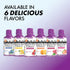 Bluebonnet Nutrition Liquid Calcium Citrate, Magnesium, Vitamin D3 - Bone Health, 16 fl oz, Mixed Berry Flavor