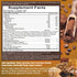 RIOWEGO Powder,10-in-1 Immunity, Focus-30 Mushroom Coffee Mushroom Superfood Adaptogen Mix-Organic Lion's Mane, Chaga