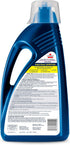 Bissell Hard Floor Sanitize Formula, 80 oz, 2504L, 80 Fl Oz