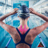 Kinesiology Tape Athletic Pro Sports, 3 Rolls, 60 Precut Strips, Latex-Free for Muscle Support