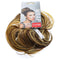 Pop Fishtail Braid Headband, R29S+ GLAZED STRAWBERRY
