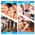 Stabilizing Patella Knee Strap | Knee Brace for Running, Cycling, Hiking, Sports | Knee Pain Relief and Support Brace