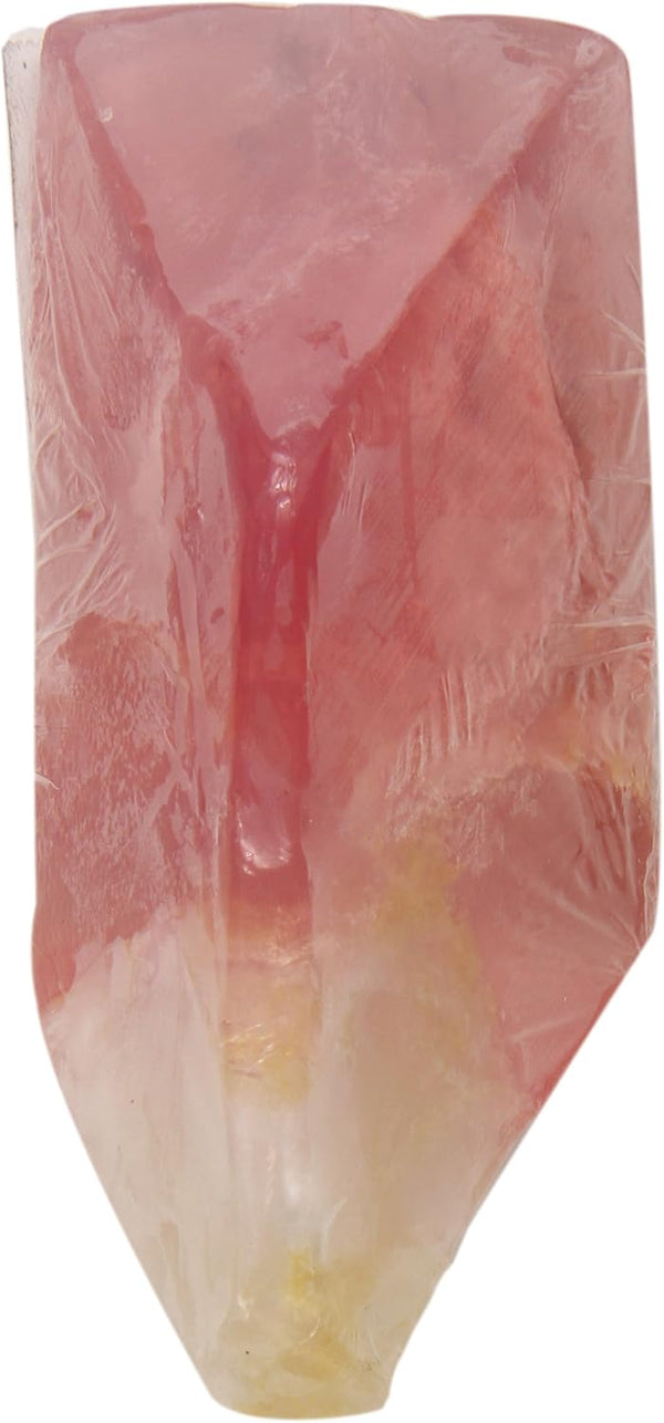 Soap Rocklet - Rose Quartz by T.S. Pink, 4 oz.