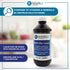 Multi-Vite Liquid Multivitamin for Adults, Antioxidant Supplement for Immunity, Metabolism, and Energy Support, 8 FL.OZ.