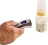 HealthSmart Digital Temporal Thermometer - No Contact Infrared Technology for Babies, Children or Adults